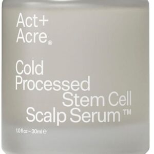 Act+Acre Hair Serum 1.0 fl. oz. each